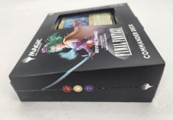 NEW MTG Final Fantasy Commander Deck Terra - Revival Trance - NEW SEALED - Image 4