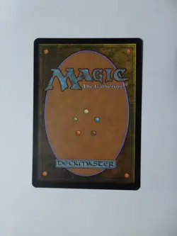 MtG Double Masters Elenda the Dusk Rose Borderless FOIL 377 M/NM Flat VCT123857 - Image 2