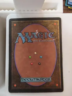 Elvish Spirit Guide Alliances Regular MTG - Image 2