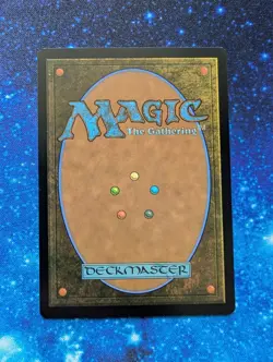 MTG Vivi Ornitier #0321 (Borderless) Mythic FIN Final Fantasy NM - Image 2