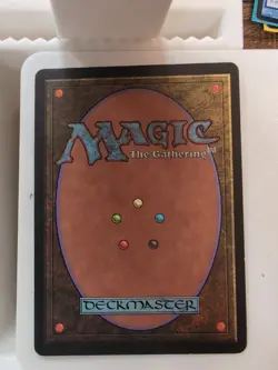 Caldera Lake Tempest Regular MTG - Image 2