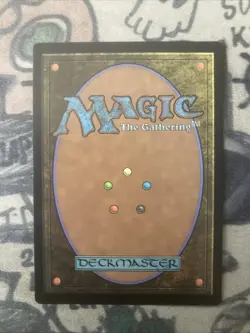 MTG The Gaffer Commander: the Lord of the Rings (0012) Regular Rare - Image 2