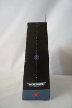 MTG Warhammer 40000 40k Necron Dynasties Commander EDH Deck New & Sealed - Image 4