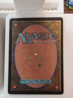 Sandstone Needle Mercadian Masques Regular MTG - Image 2