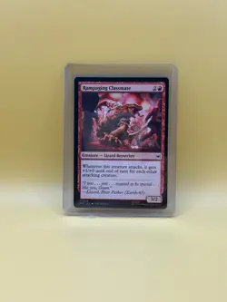 MTG, Rampaging Classmate 16 Marvel's Spider-Man: Eternal-Legal Regular - Image 1