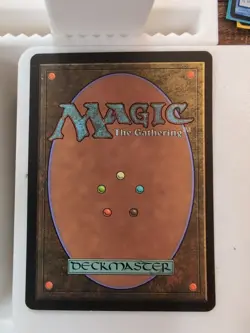 Riftstone Portal Judgment Regular MTG - Image 2