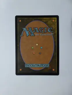 MtG Double Masters Fatal Push Borderless FOIL 343 M/NM Flat Shipping VCT123855 - Image 2