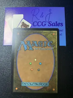 MTG Territorial Gorger [Kaladesh] Near Mint - Image 2