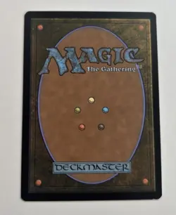 Mtg. Sunken Citadel. #41. Borderless. Edge of Eternities. Pack Fresh - Image 2