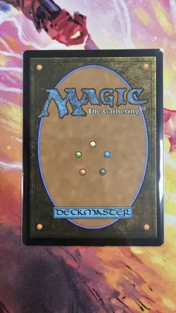 #51 Consult the Star Charts NM 2025 MTG Edge of Eternities - Image 2