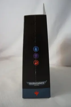 MTG Warhammer 40000 40k The Ruinous Powers Commander EDH Deck New & Sealed - Image 4