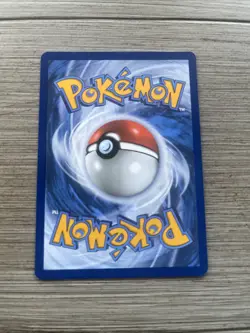 Fennel, 082/086 - Pokemon TCG - Reverse Holo - Sv: Black Bolt | NM EN - Image 2