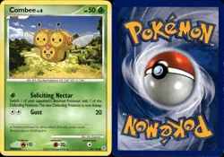 Combee 79/130 | Diamond & Pearl - Base Set | Pokemon TCG | English | Common - Image 1