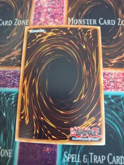 Yugioh Invoked Mechaba SHVA-EN041 Super Rare 1st Edition Near Mint - Image 3