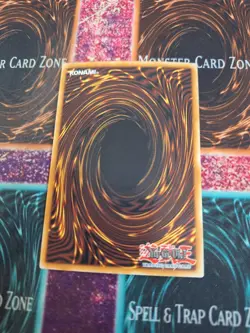 Yugioh PSY-Framelord Omega RA02-EN028 Super Rare 1st Edition Near Mint - Image 3