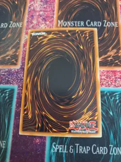 Yugioh Traptrix Rafflesia RA02-EN034 Super Rare 1st Edition Near Mint - Image 3