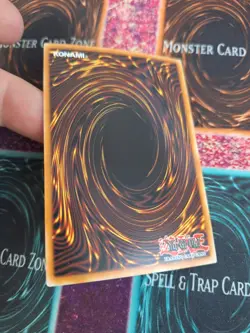 Yugioh Traptrix Rafflesia RA02-EN034 Super Rare 1st Edition Near Mint - Image 4