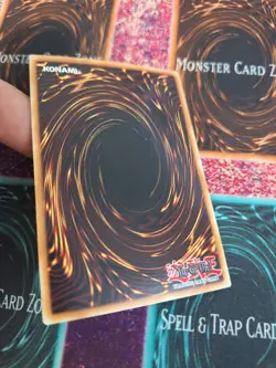 Yugioh Ultimate Flagship Ursatron BODE-EN040 Super Rare 1st Edition Near Mint - Image 4