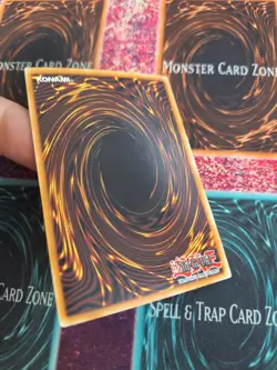 Yugioh Rindbrumm the Striking Dragon RA02-EN025 Ultra Rare 1st Edition Near Mint - Image 4