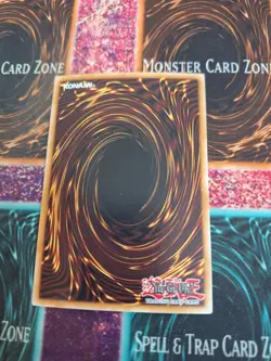 Yugioh Destruction Dragon LC06-EN003 Ultra Rare Limited Near Mint - Image 3