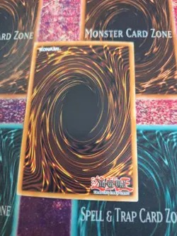 Yugioh Red-Eyes Dark Dragoon RA02-EN021 Super Rare 1st Edition Near Mint - Image 3