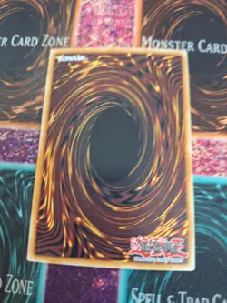 Yugioh Dangerous Frightfur Nightmary DUOV-EN038 Ultra Rare 1st Edition Near Mint - Image 3