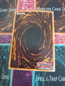 Yugioh XYZ-Dragon Cannon LCKC-EN061 Ultra Rare 1st Edition Near Mint - Image 3