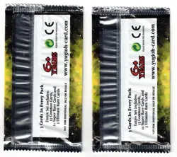 YUGIOH OTS TOURNAMENT PACK 14 OP14 NEW FACTORY SEALED 2X PACKS - Image 2