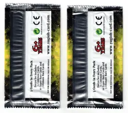 YUGIOH OTS TOURNAMENT PACK 14 OP14 NEW FACTORY SEALED 2X PACKS - Image 2