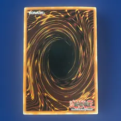 Yugioh! LP Infinite Impermanence - MAMA-EN100 - Ultra Rare - 1st Edition Lightly - Image 2