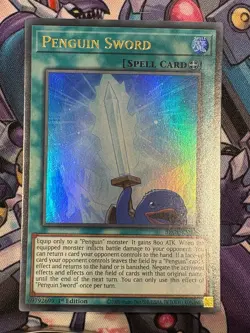 YuGiOh Cards Brothers of Legend BROL First Edition CardS RARE SECRET ULTRA - Image 3