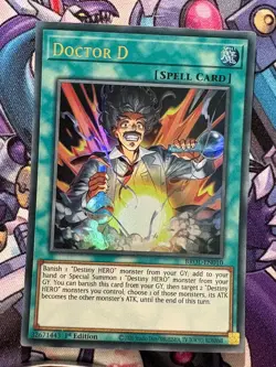 YuGiOh Cards Brothers of Legend BROL First Edition CardS RARE SECRET ULTRA - Image 4