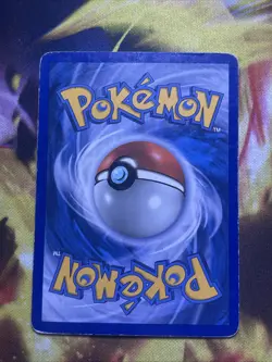 Torchic 65/100 EX Crystal Guardians Pokemon Card Reverse Holo Stamped - MP - Image 2