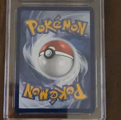 CGC 9.5 Gem Mint Wailord 162/159 Illustration Rare Journey Together Pokemon Card - Image 3