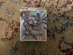 Gundam Card Game Starter Deck - Heroic Beginnings (ST01) - 50 Cards - Image 1
