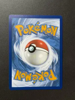 Pokemon TCG Paldea Evolved Noivern EX Full Art Card 246/193 Ultra Rare NM - Image 3