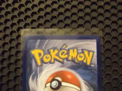 2016 Pokemon Card Secret Rare Japanese Translated Exeggutor 109/108 - Image 2