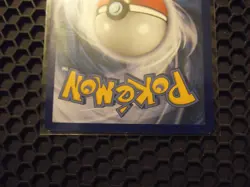 2016 Pokemon Card Secret Rare Japanese Translated Exeggutor 109/108 - Image 3