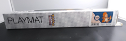 Pokemon Trading Card Game: Sealed Official Pokemon Charmander Playmat - Image 2