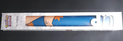 Pokemon Trading Card Game: Sealed Official Pokemon Charmander Playmat - Image 3