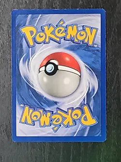 Pokemon Muk TCG Fossil Card 13/62 Holo Unlimited Rare LP Condition - Image 2