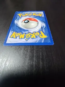 Pokemon Muk TCG Fossil Card 13/62 Holo Unlimited Rare LP Condition - Image 3