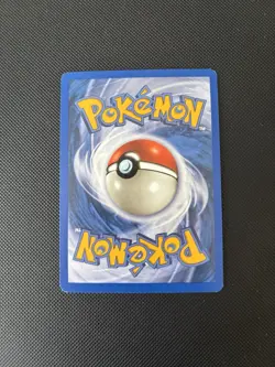 Pokemon Card Skyridge E Series Cyclone Energy 143/144 WOTC - Image 4