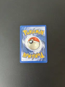 Pokemon Card Skyridge E Series Cyclone Energy 143/144 WOTC - Image 5