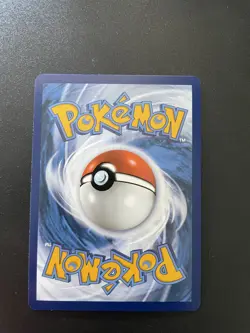 Charmander 044 Obsidian Flames Elite Black Star Promo Card - Image 2