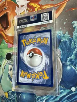 Sandaconda V Alternate Art Fusion Strike PSA 10 Pokemon Card - Image 5