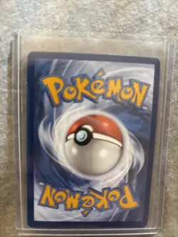 Charmander - SVP044 - Full Art Illustration Promo Rare Holo - Pokemon Card - LP - Image 2