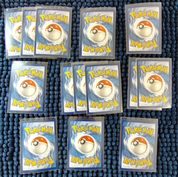 Lot of 65 - Pokemon TCG: Paldea Evolved - Reverse Holo Cards - All NM/MT - Image 3