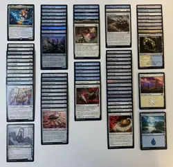 MTG Magic The Gathering Mendicant Core Guidelight Budget 100 Card Commander Deck - Image 2