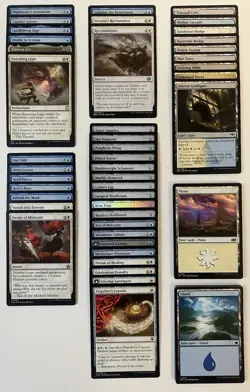 MTG Magic The Gathering Mendicant Core Guidelight Budget 100 Card Commander Deck - Image 4